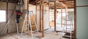 Entreprise de rénovation de la maison et de rénovation d’appartement à Falaise